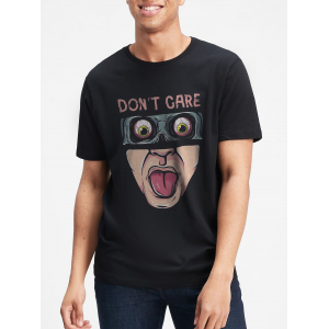 Nu-ți pasă de tricou